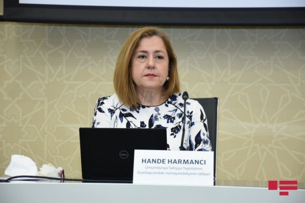 Harmançı: “Yeni dalğadan qorxmaq lazım deyil”