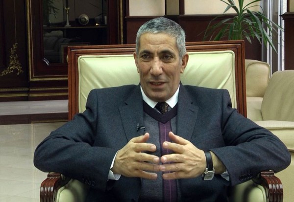"İcra başçısı müavinini vadar edir ki, get pul yığ gətir" — Siyavuş Novruzov