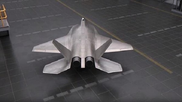 ABŞ-ın F-35 planı baş tutmadı, Türkiyədən böyük bir yol
