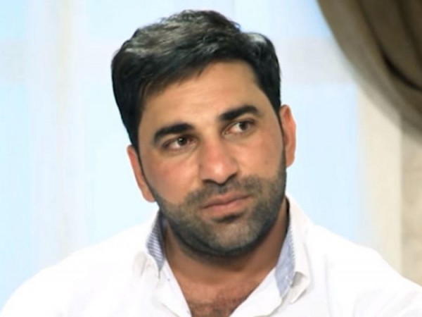 Kamil Zeynallı həbs edildi - FOTO