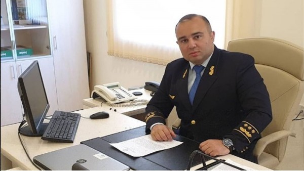 Prezidentin təyin etdiyi 35 yaşlı icra başçısı kimdir?