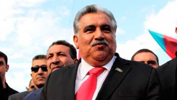 “Deyirlər Əhəd Abıyevin yaylaqda 35 min 854 qoyunu var...” – İcra başçısı