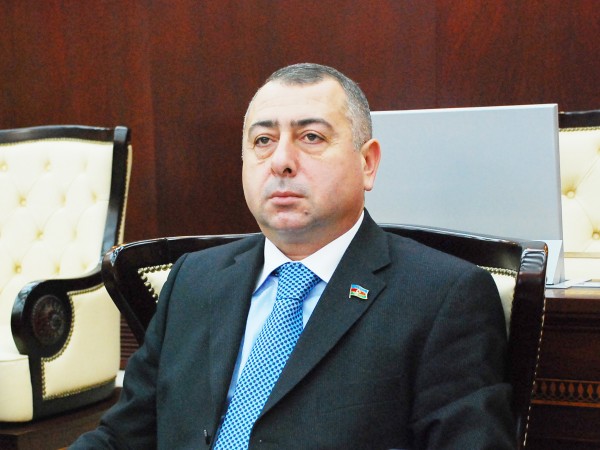 Rafael Cəbrayılovun ağılasığmaz borcu üzə çıxdı - SİYAHI