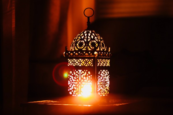 Bu gecə Ramazan ayının ikinci Qədr gecəsidir