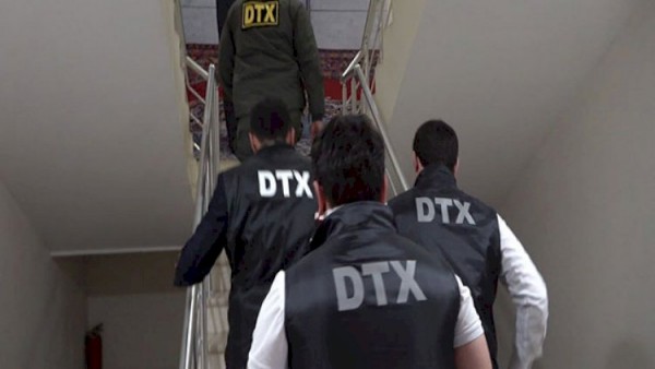 DTX-nın sərhəd xidmətindəki həbslərinin təfərrüatı - Kimlər həbs olunub?