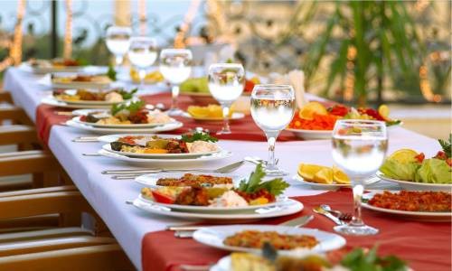 Ramazanın 21-ci günü: dua, imsak və iftar vaxtı