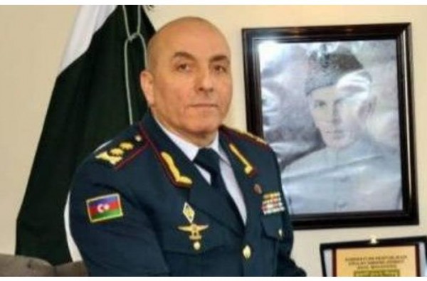 Elçin Quliyevin DTX tərəfindən saxlanılan müavini KİMDİR?