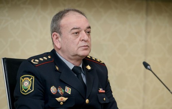 SMS icazə zamanı 3 saat bəs etmirsə... - Polkovnik çıxış yolunu göstərdi - FOTO