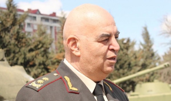 Ehtiyatda olan generaldan sensasiyalı açıqlama: “Xarici kəşfiyyatdan pul alırlar”