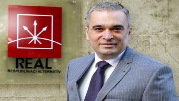 REAL sədri 190 manat birdəfəlik yardım alıbmı?