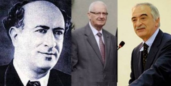 Polad Bülbüloğlunun qardaşı dünyasını dəyişdi...