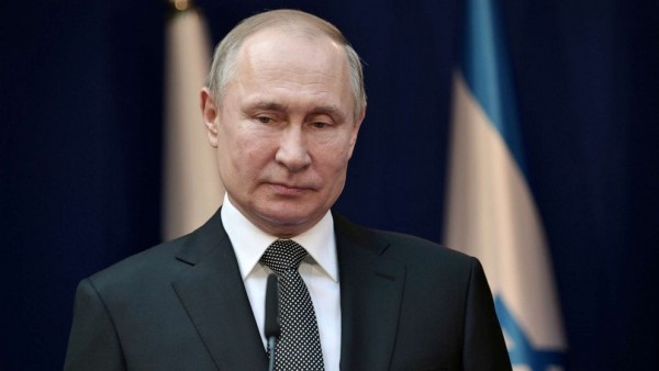Putin genetik informasiya bazası ilə hamıya nəzarət etmək istəyir?