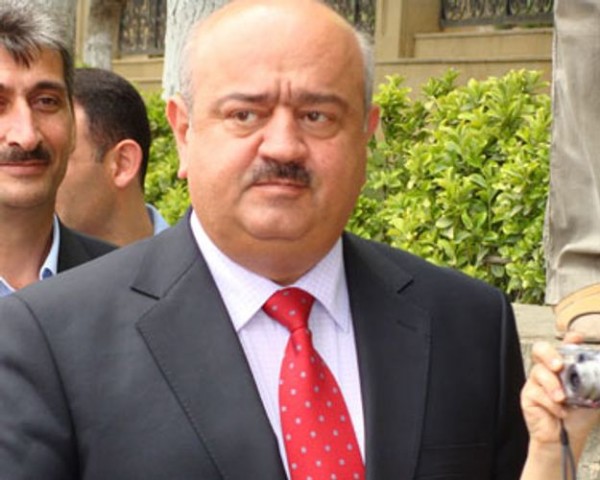 Yaşar Əliyev Məhərrəm Əliyevin müavini təyin olunub
