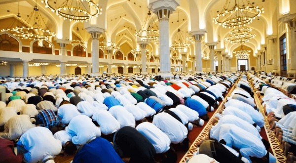 Ramazan bayramının namazı necə qılınacaq?