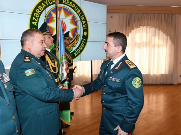 Prezident istefaya göndərdi, Elçin Quliyev geri qaytardı — DSX-də müşavir təyinatı