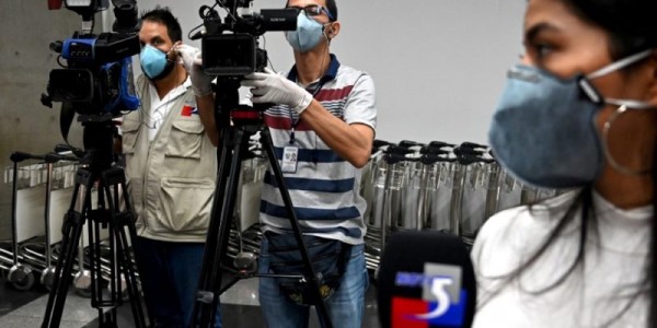Azərbaycanda neçə jurnalist koronavirusa yoluxub? — Mətbuat Şurasından AÇIQLAMA