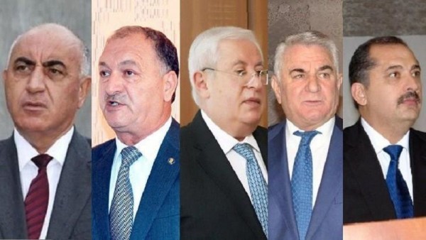 İcra başçılarının ələ keçirilən 100 milyonluq mülkləri belə satılacaq