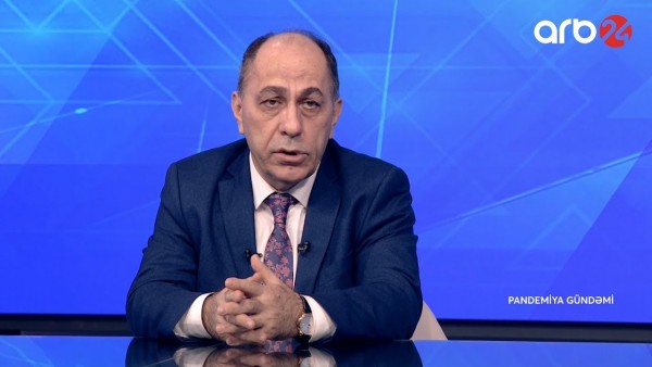 “Çində olduğu kimi bizdə də insanlar küçədə yıxılıb ölsə…” - Professor