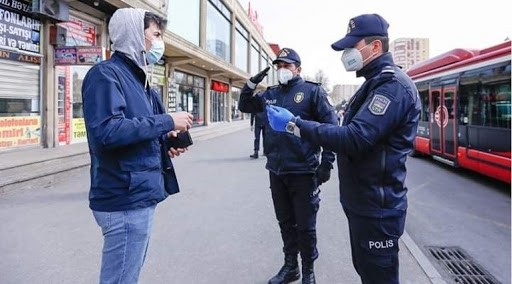 Azərbaycanda bu gündən xüsusi karantin rejimi yumşaldıldı - Qüvvədə qalan qadağalar