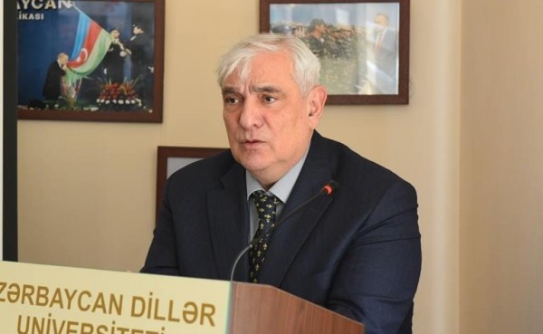 Nazir Kamal Abdullanın oğluna yüksək vəzifə verdi