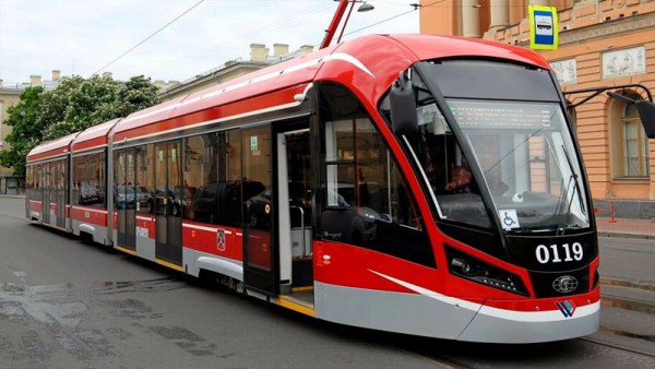 Bakının tramvay keçəcək ünvanları məlum oldu - SİYAHI - RƏSMİ