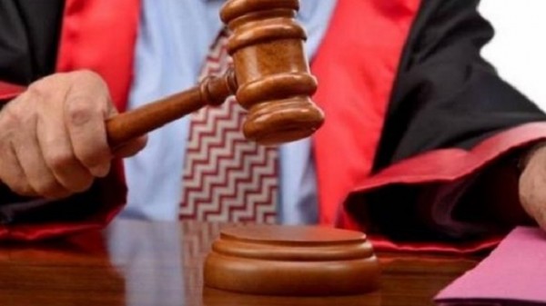 Azərbaycanda 9 hakimin səlahiyyətlərinə xitam verilib, 7-si vəzifədən azad edilib