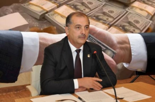 Vilyam Hacıyev həbsdən müqavimətə başlayıb — Kimə arxayındır?