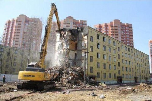 Bakının bu ünvanında söküntü başlayır - sakinlərə kirayə pulu ödəniləcək