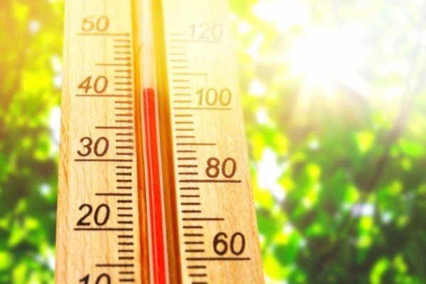 Temperatur 34 dərəcəyə yüksələcək - HAVA PROQNOZU