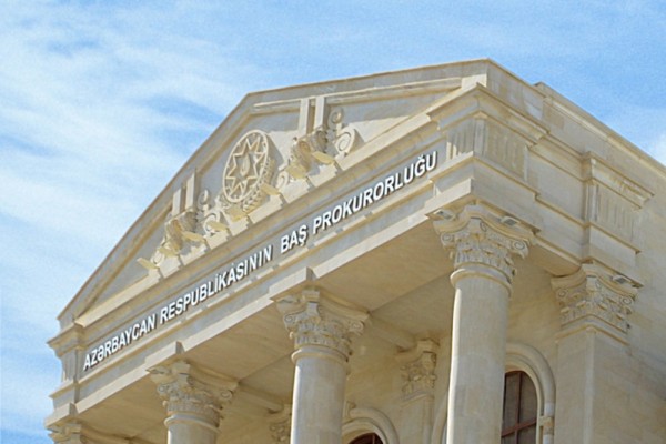 Baş Prokurorluq polkovnikin həbsi ilə bağlı yayılan məlumatı təkzib etdi