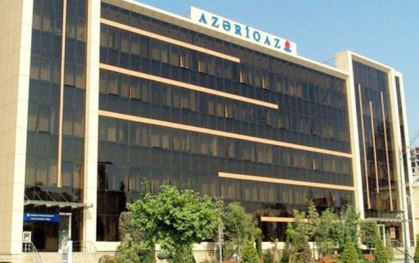 "Azəriqaz"dan Ramazan bayramı ilə bağlı açıqlama