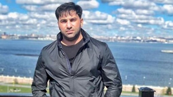 Kamil Zeynallı bu gün azadlığa çıxır