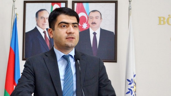 Prezidentin Ağstafaya icra başçısı təyin etdiyi Seymur Orucov kimdir? - DOSYE