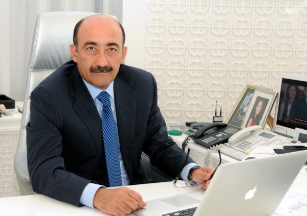 Əbülfəs Qarayev Mədəniyyət naziri vəzifəsindən azad edildi - SƏRƏNCAM