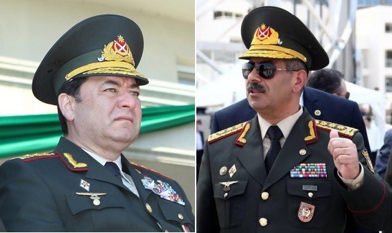 “Müharibə uşaqları”ndan Zakir Həsənov və Nəcməddin Sadıkova AÇIQ MƏKTUB