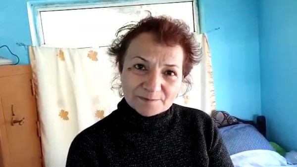 "Sənə pensiya düşmür" dedi, amma özü 4 uşaqlı qadının müavinətini 20 il yedi - XAÇMAZDA