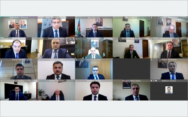 Daha 5 DOST mərkəzinin açılacaq
