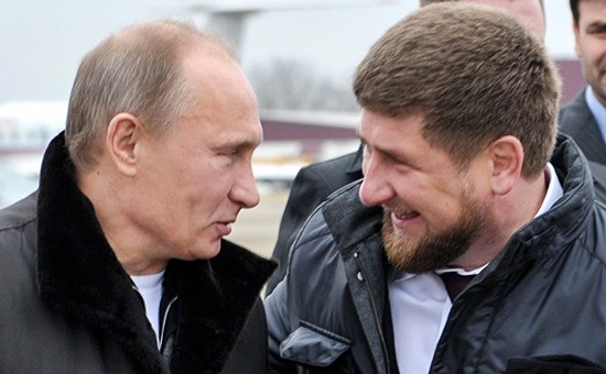 Kadırov niyə Moskvaya aparıldı? – Putinə qarşı plan