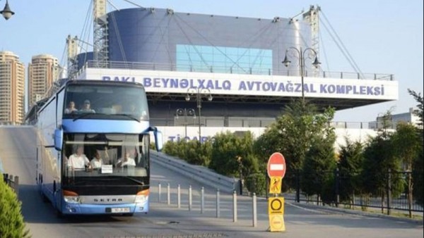 Rayonlara avtobuslar nə vaxt işləyəcək? - AÇIQLAMA