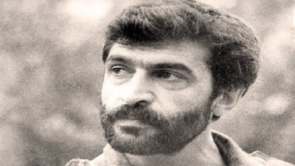 “İgid əsgər” mahnısının həsr edildiyi Milli Qəhrəman