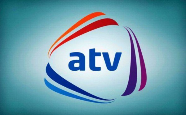 ATV telekanalının binası nəzarətə götürüldü
