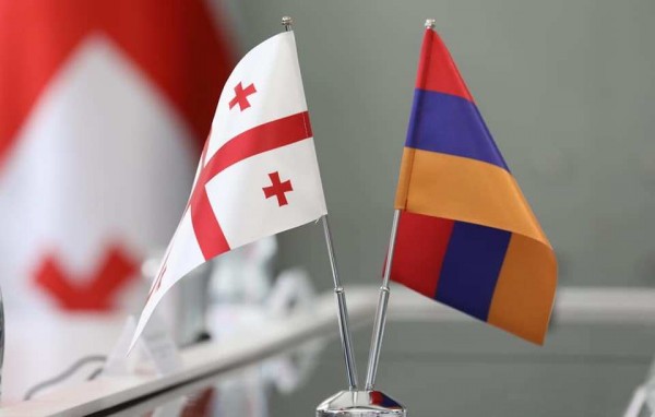 Gürcüstan Ermənistanın səhiyyə nazirindən üzr tələb etdi