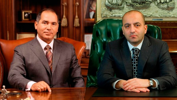 Milyarder Əhmədov Mənsimov haqqında: "Ona dəstək verən adamlara qarşı getdi..."