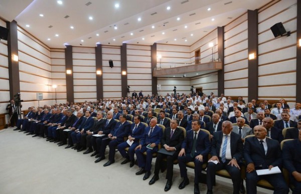 İcra başçıları niyə padşaha çevrilir?