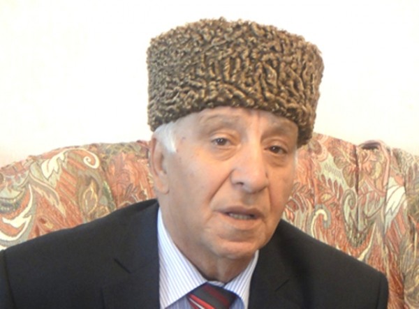 “Yeni mədəniyyət nazirinə sözüm olacaq...”