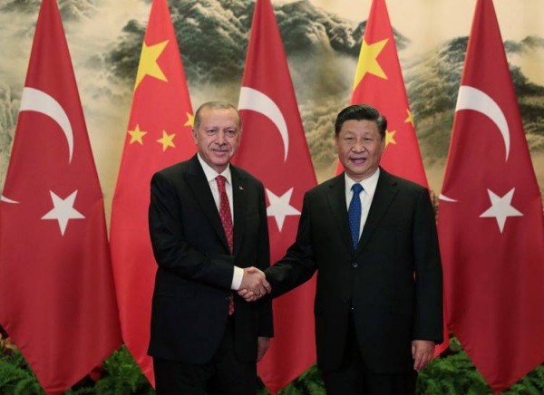 Türkiyə uyğurları Çinə təhvil verir? - ABŞ-ın iddiasına sərt reaksiya