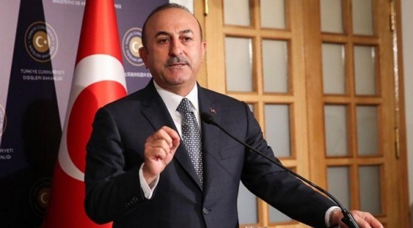 Çavuşoğlu: "Azərbaycanın bizdən nə tələbi olursa olsun, bu tələbi gerçəkləşdirərik"