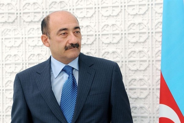 “Qarayevin səlahiyyətləri heç kimə verilməyib” - RƏSMİ