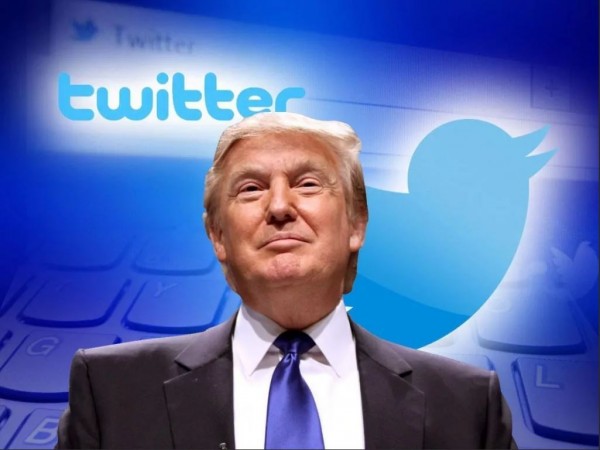 Trampın “Twitter” paylaşımlarının kim tərəfindən yazıldığı məlum oldu
