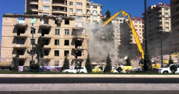 Bu şəxslərə hər ay 800 manat ödəniləcək - QƏRAR